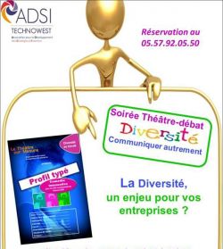 Profil Emploi participe à...